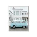Picture of Camper in Baby Blue _GroupedProduct_Rectangle_Portrait_Photography _GroupedProduct_Rectangle_Portrait_Canvas_Framed_