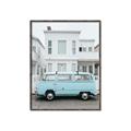 Picture of Camper in Baby Blue _GroupedProduct_Rectangle_Portrait_Photography _GroupedProduct_Rectangle_Portrait_Canvas_Framed_