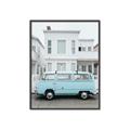 Picture of Camper in Baby Blue _GroupedProduct_Rectangle_Portrait_Photography _GroupedProduct_Rectangle_Portrait_Canvas_Framed_