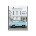 Picture of Camper in Baby Blue _GroupedProduct_Rectangle_Portrait_Photography _GroupedProduct_Rectangle_Portrait_Canvas_Framed_