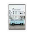 Picture of Camper in Baby Blue _GroupedProduct_Rectangle_Portrait_Photography _GroupedProduct_Rectangle_Portrait_Canvas_Framed_