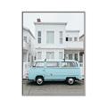 Picture of Camper in Baby Blue _GroupedProduct_Rectangle_Portrait_Photography _GroupedProduct_Rectangle_Portrait_Canvas_Framed_