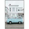 Picture of Camper in Baby Blue _GroupedProduct_Rectangle_Portrait_Photography _GroupedProduct_Rectangle_Portrait_Canvas_Framed_