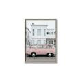 Picture of Camper in Pink _GroupedProduct_Rectangle_Portrait_Photography _GroupedProduct_Rectangle_Portrait_Canvas_Framed_