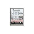 Picture of Camper in Pink _GroupedProduct_Rectangle_Portrait_Photography _GroupedProduct_Rectangle_Portrait_Canvas_Framed_