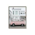 Picture of Camper in Pink _GroupedProduct_Rectangle_Portrait_Photography _GroupedProduct_Rectangle_Portrait_Canvas_Framed_