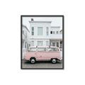 Picture of Camper in Pink _GroupedProduct_Rectangle_Portrait_Photography _GroupedProduct_Rectangle_Portrait_Canvas_Framed_