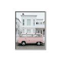 Picture of Camper in Pink _GroupedProduct_Rectangle_Portrait_Photography _GroupedProduct_Rectangle_Portrait_Canvas_Framed_