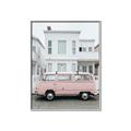 Picture of Camper in Pink _GroupedProduct_Rectangle_Portrait_Photography _GroupedProduct_Rectangle_Portrait_Canvas_Framed_