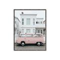Picture of Camper in Pink _GroupedProduct_Rectangle_Portrait_Photography _GroupedProduct_Rectangle_Portrait_Canvas_Framed_
