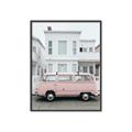 Picture of Camper in Pink _GroupedProduct_Rectangle_Portrait_Photography _GroupedProduct_Rectangle_Portrait_Canvas_Framed_