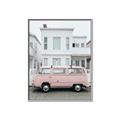 Picture of Camper in Pink _GroupedProduct_Rectangle_Portrait_Photography _GroupedProduct_Rectangle_Portrait_Canvas_Framed_
