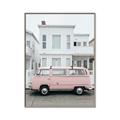 Picture of Camper in Pink _GroupedProduct_Rectangle_Portrait_Photography _GroupedProduct_Rectangle_Portrait_Canvas_Framed_