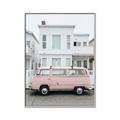Picture of Camper in Pink _GroupedProduct_Rectangle_Portrait_Photography _GroupedProduct_Rectangle_Portrait_Canvas_Framed_