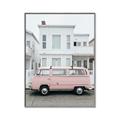 Picture of Camper in Pink _GroupedProduct_Rectangle_Portrait_Photography _GroupedProduct_Rectangle_Portrait_Canvas_Framed_