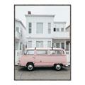 Picture of Camper in Pink _GroupedProduct_Rectangle_Portrait_Photography _GroupedProduct_Rectangle_Portrait_Canvas_Framed_