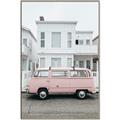 Picture of Camper in Pink _GroupedProduct_Rectangle_Portrait_Photography _GroupedProduct_Rectangle_Portrait_Canvas_Framed_