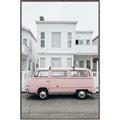 Picture of Camper in Pink _GroupedProduct_Rectangle_Portrait_Photography _GroupedProduct_Rectangle_Portrait_Canvas_Framed_