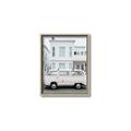 Picture of Camper in white _GroupedProduct_Rectangle_Portrait_Photography _GroupedProduct_Rectangle_Portrait_Canvas_Framed_