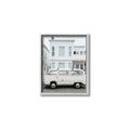 Picture of Camper in white _GroupedProduct_Rectangle_Portrait_Photography _GroupedProduct_Rectangle_Portrait_Canvas_Framed_