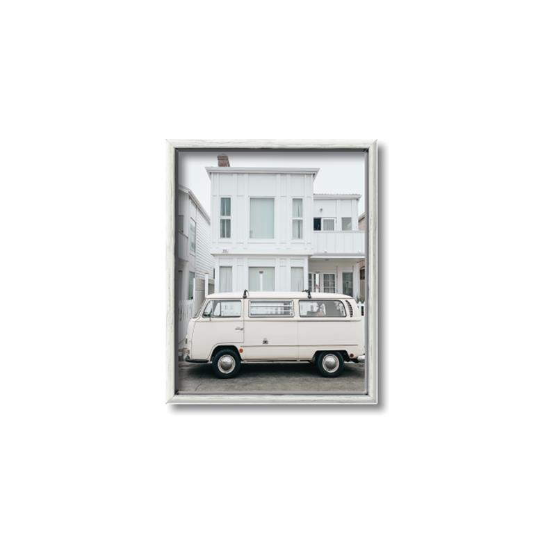 Picture of Camper in white _GroupedProduct_Rectangle_Portrait_Photography _GroupedProduct_Rectangle_Portrait_Canvas_Framed_