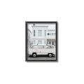 Picture of Camper in white _GroupedProduct_Rectangle_Portrait_Photography _GroupedProduct_Rectangle_Portrait_Canvas_Framed_