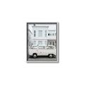 Picture of Camper in white _GroupedProduct_Rectangle_Portrait_Photography _GroupedProduct_Rectangle_Portrait_Canvas_Framed_