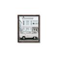 Picture of Camper in white _GroupedProduct_Rectangle_Portrait_Photography _GroupedProduct_Rectangle_Portrait_Canvas_Framed_