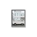 Picture of Camper in white _GroupedProduct_Rectangle_Portrait_Photography _GroupedProduct_Rectangle_Portrait_Canvas_Framed_