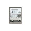 Picture of Camper in white _GroupedProduct_Rectangle_Portrait_Photography _GroupedProduct_Rectangle_Portrait_Canvas_Framed_