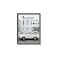 Picture of Camper in white _GroupedProduct_Rectangle_Portrait_Photography _GroupedProduct_Rectangle_Portrait_Canvas_Framed_