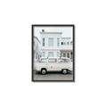 Picture of Camper in white _GroupedProduct_Rectangle_Portrait_Photography _GroupedProduct_Rectangle_Portrait_Canvas_Framed_