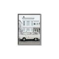 Picture of Camper in white _GroupedProduct_Rectangle_Portrait_Photography _GroupedProduct_Rectangle_Portrait_Canvas_Framed_