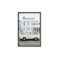 Picture of Camper in white _GroupedProduct_Rectangle_Portrait_Photography _GroupedProduct_Rectangle_Portrait_Canvas_Framed_