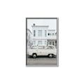 Picture of Camper in white _GroupedProduct_Rectangle_Portrait_Photography _GroupedProduct_Rectangle_Portrait_Canvas_Framed_