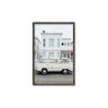 Picture of Camper in white _GroupedProduct_Rectangle_Portrait_Photography _GroupedProduct_Rectangle_Portrait_Canvas_Framed_