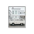 Picture of Camper in white _GroupedProduct_Rectangle_Portrait_Photography _GroupedProduct_Rectangle_Portrait_Canvas_Framed_