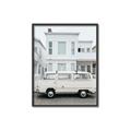 Picture of Camper in white _GroupedProduct_Rectangle_Portrait_Photography _GroupedProduct_Rectangle_Portrait_Canvas_Framed_