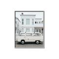 Picture of Camper in white _GroupedProduct_Rectangle_Portrait_Photography _GroupedProduct_Rectangle_Portrait_Canvas_Framed_