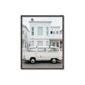 Picture of Camper in white _GroupedProduct_Rectangle_Portrait_Photography _GroupedProduct_Rectangle_Portrait_Canvas_Framed_