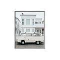 Picture of Camper in white _GroupedProduct_Rectangle_Portrait_Photography _GroupedProduct_Rectangle_Portrait_Canvas_Framed_