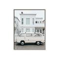 Picture of Camper in white _GroupedProduct_Rectangle_Portrait_Photography _GroupedProduct_Rectangle_Portrait_Canvas_Framed_