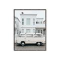 Picture of Camper in white _GroupedProduct_Rectangle_Portrait_Photography _GroupedProduct_Rectangle_Portrait_Canvas_Framed_