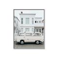 Picture of Camper in white _GroupedProduct_Rectangle_Portrait_Photography _GroupedProduct_Rectangle_Portrait_Canvas_Framed_