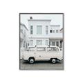 Picture of Camper in white _GroupedProduct_Rectangle_Portrait_Photography _GroupedProduct_Rectangle_Portrait_Canvas_Framed_