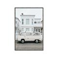 Picture of Camper in white _GroupedProduct_Rectangle_Portrait_Photography _GroupedProduct_Rectangle_Portrait_Canvas_Framed_