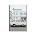 Picture of Camper in white _GroupedProduct_Rectangle_Portrait_Photography _GroupedProduct_Rectangle_Portrait_Canvas_Framed_