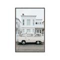 Picture of Camper in white _GroupedProduct_Rectangle_Portrait_Photography _GroupedProduct_Rectangle_Portrait_Canvas_Framed_