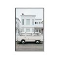Picture of Camper in white _GroupedProduct_Rectangle_Portrait_Photography _GroupedProduct_Rectangle_Portrait_Canvas_Framed_