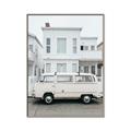 Picture of Camper in white _GroupedProduct_Rectangle_Portrait_Photography _GroupedProduct_Rectangle_Portrait_Canvas_Framed_
